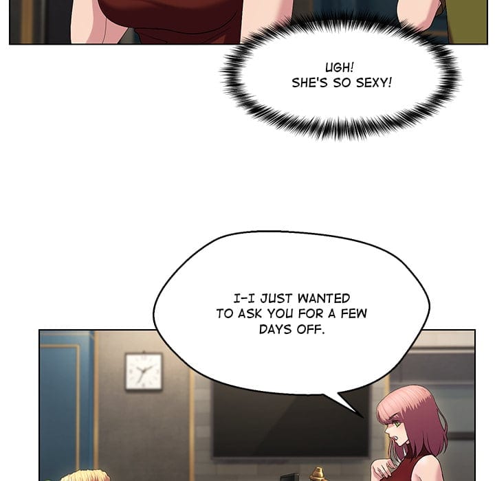 1 Day, 1 Girl Uncensored, chapter 18, page 25 of 109