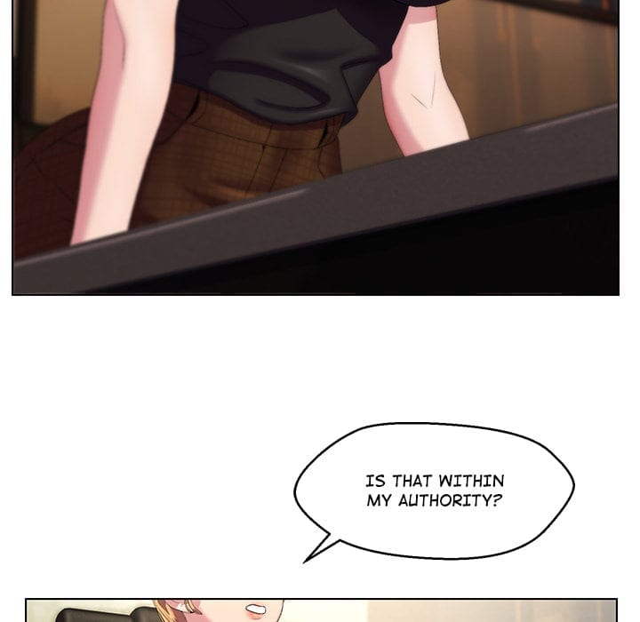 1 Day, 1 Girl Uncensored, chapter 18, page 32 of 109