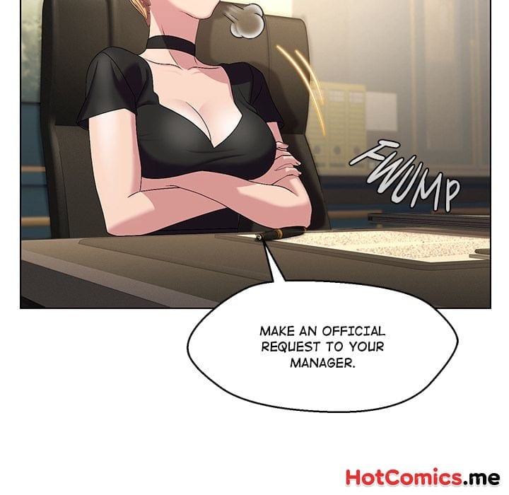 1 Day, 1 Girl Uncensored, chapter 18, page 33 of 109