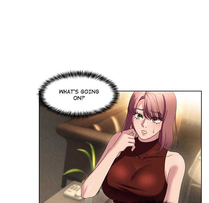 1 Day, 1 Girl Uncensored, chapter 18, page 34 of 109