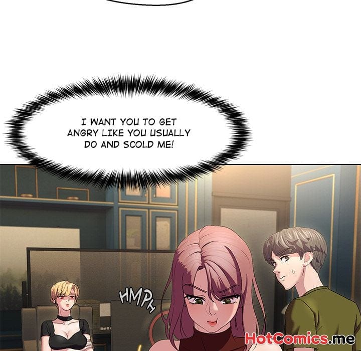 1 Day, 1 Girl Uncensored, chapter 18, page 37 of 109