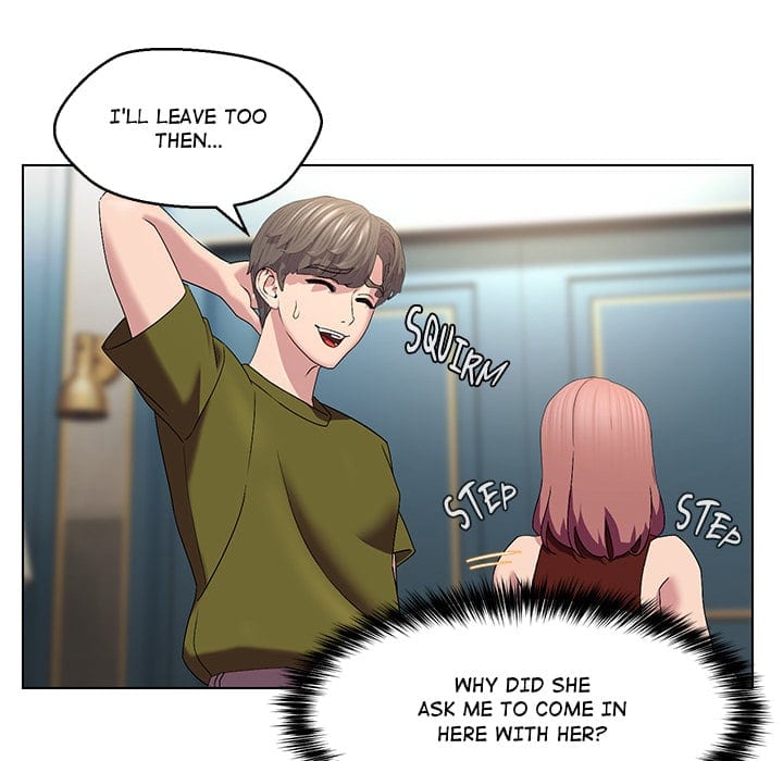 1 Day, 1 Girl Uncensored, chapter 18, page 39 of 109