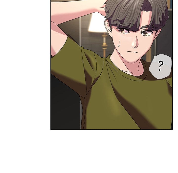 1 Day, 1 Girl Uncensored, chapter 18, page 41 of 109