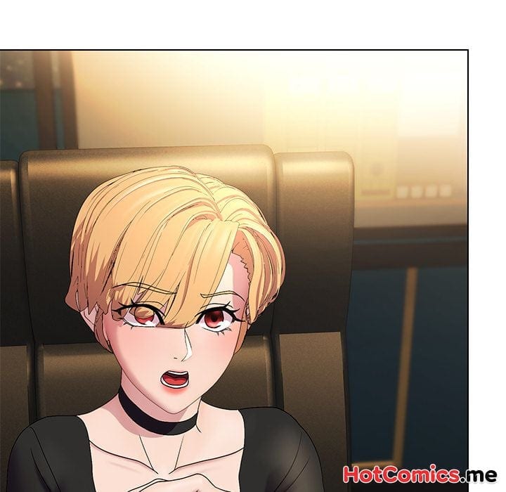 1 Day, 1 Girl Uncensored, chapter 18, page 42 of 109
