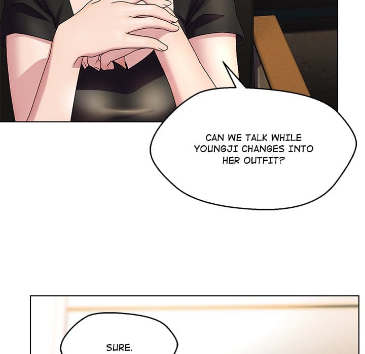 1 Day, 1 Girl Uncensored, chapter 18, page 43 of 109