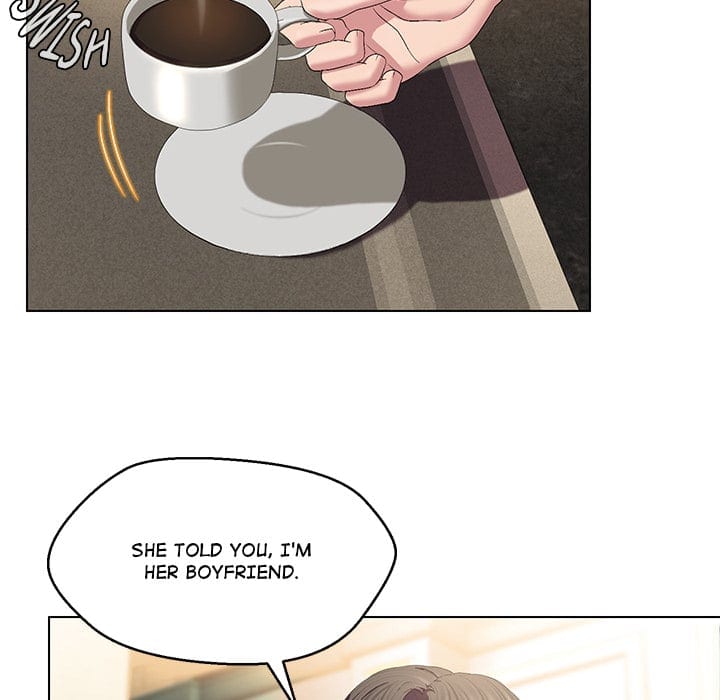 1 Day, 1 Girl Uncensored, chapter 18, page 50 of 109