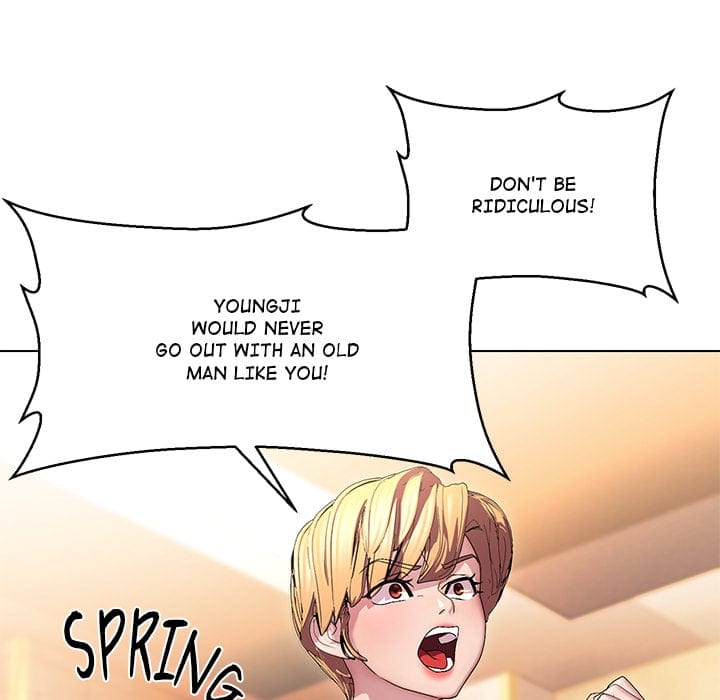 1 Day, 1 Girl Uncensored, chapter 18, page 52 of 109