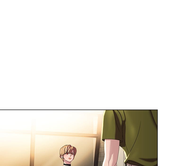 1 Day, 1 Girl Uncensored, chapter 18, page 57 of 109
