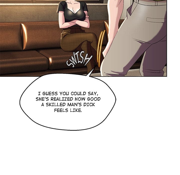 1 Day, 1 Girl Uncensored, chapter 18, page 58 of 109