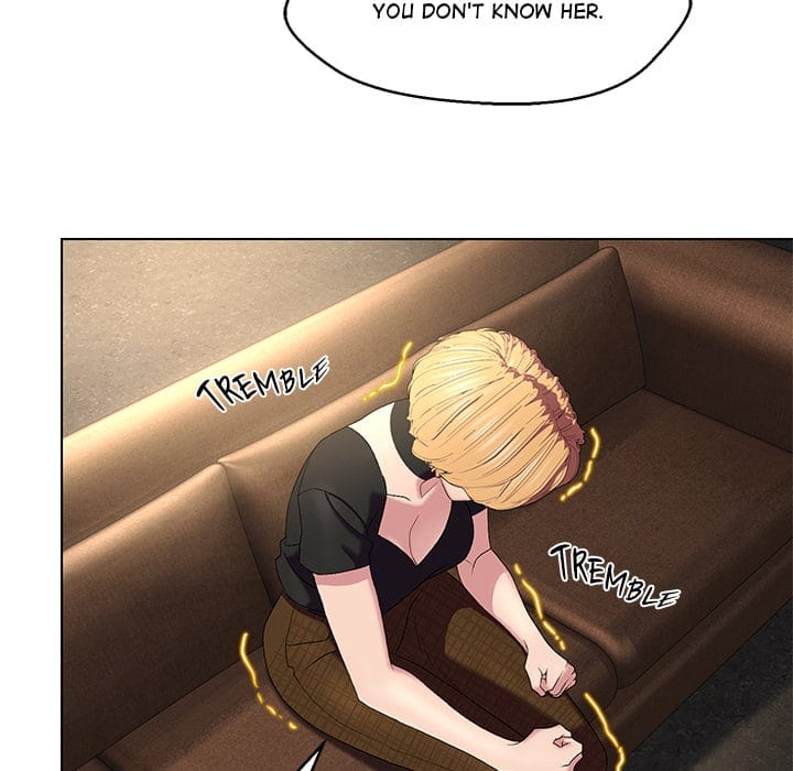 1 Day, 1 Girl Uncensored, chapter 18, page 60 of 109