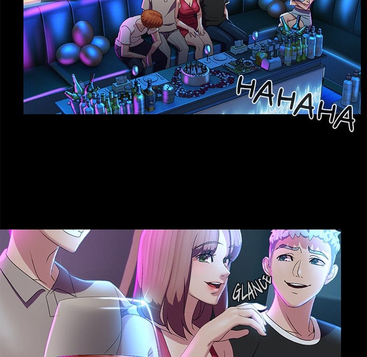 1 Day, 1 Girl Uncensored, chapter 18, page 71 of 109