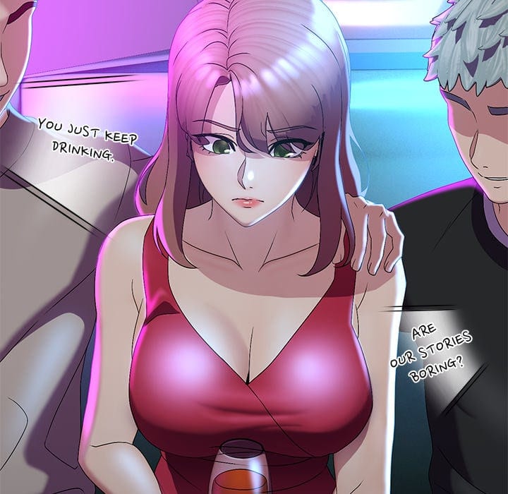 1 Day, 1 Girl Uncensored, chapter 18, page 74 of 109