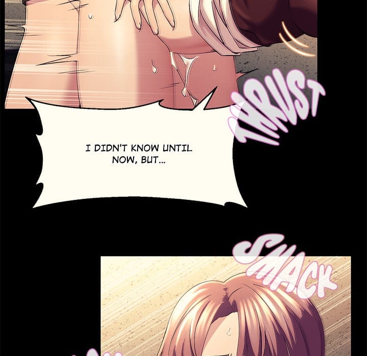 1 Day, 1 Girl Uncensored, chapter 18, page 83 of 109