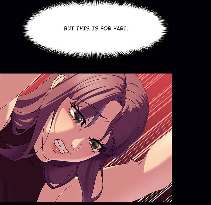 1 Day, 1 Girl Uncensored, chapter 18, page 87 of 109