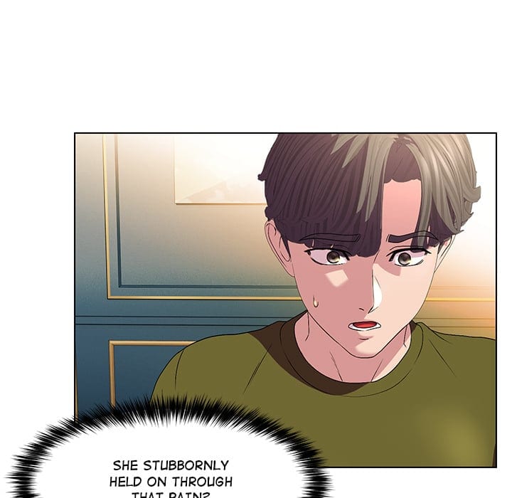 1 Day, 1 Girl Uncensored, chapter 18, page 92 of 109