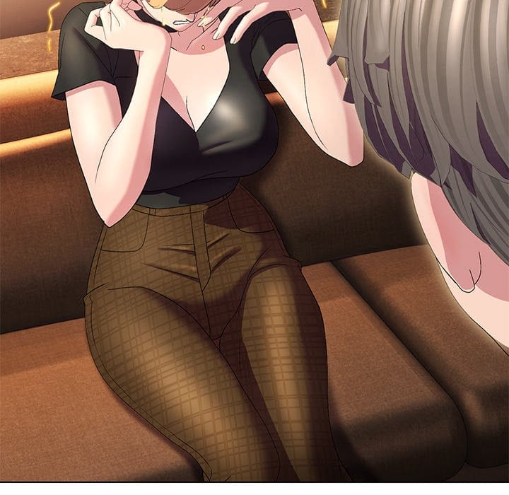1 Day, 1 Girl Uncensored, chapter 18, page 94 of 109