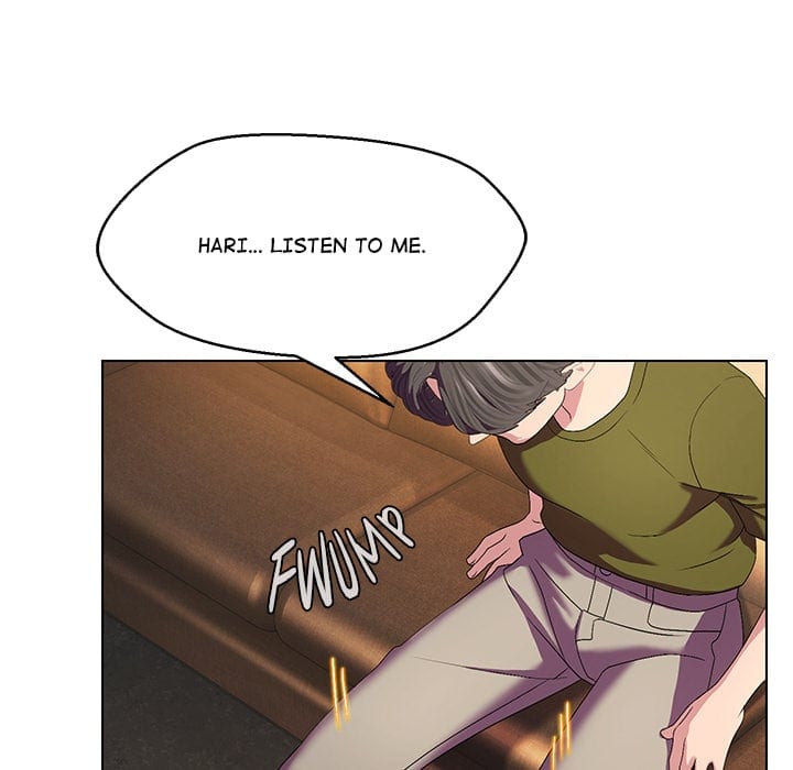 1 Day, 1 Girl Uncensored, chapter 18, page 95 of 109