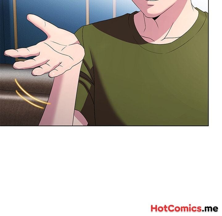 1 Day, 1 Girl Uncensored, chapter 18, page 98 of 109