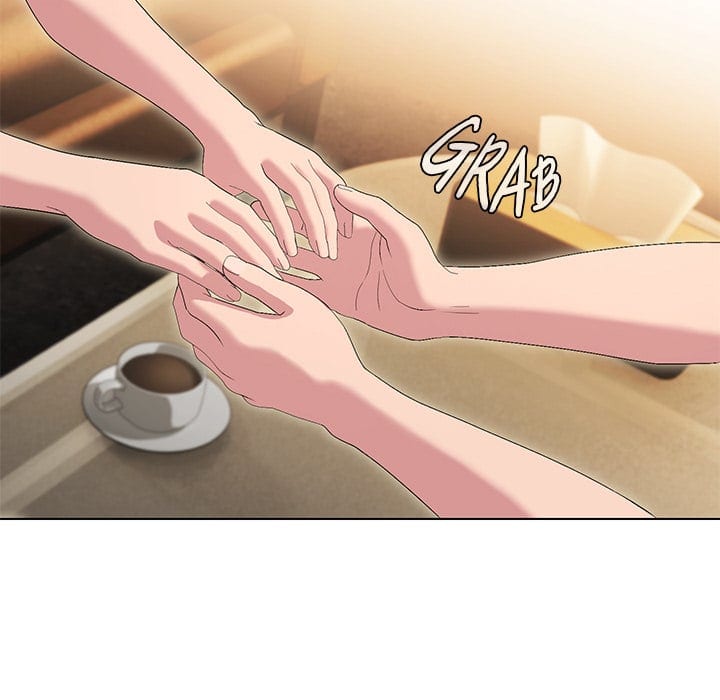 1 Day, 1 Girl Uncensored, chapter 18, page 101 of 109
