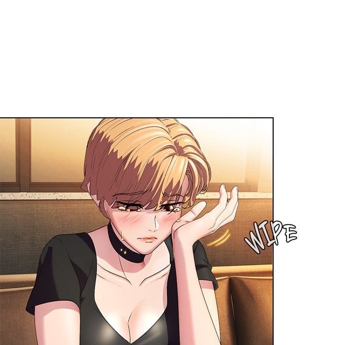 1 Day, 1 Girl Uncensored, chapter 18, page 102 of 109