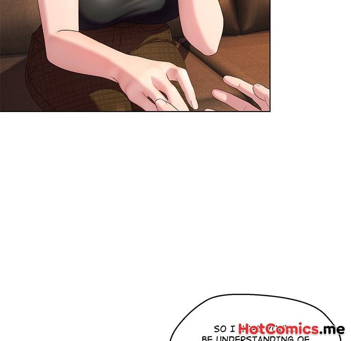 1 Day, 1 Girl Uncensored, chapter 18, page 103 of 109