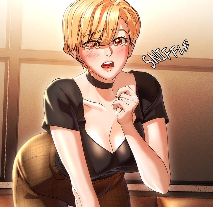 1 Day, 1 Girl Uncensored, chapter 18, page 106 of 109