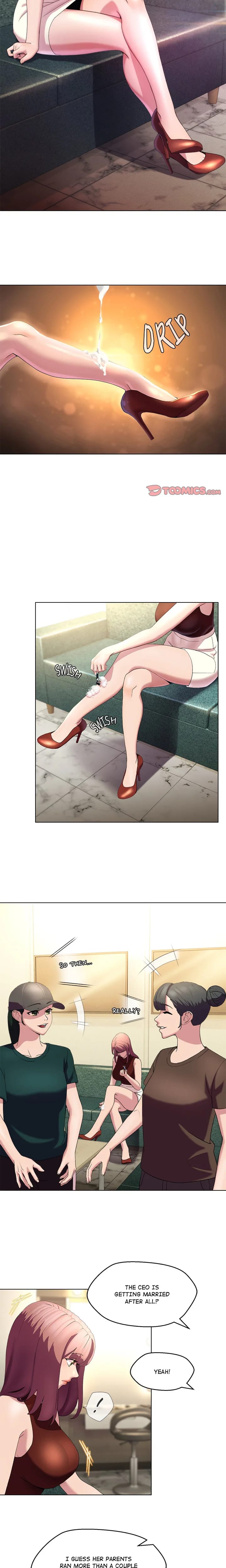 1 Day, 1 Girl Uncensored, chapter 19, page 5 of 15