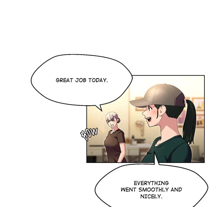 1 Day, 1 Girl Uncensored, chapter 20, page 14 of 90