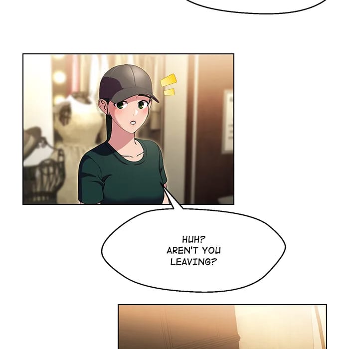 1 Day, 1 Girl Uncensored, chapter 20, page 15 of 90