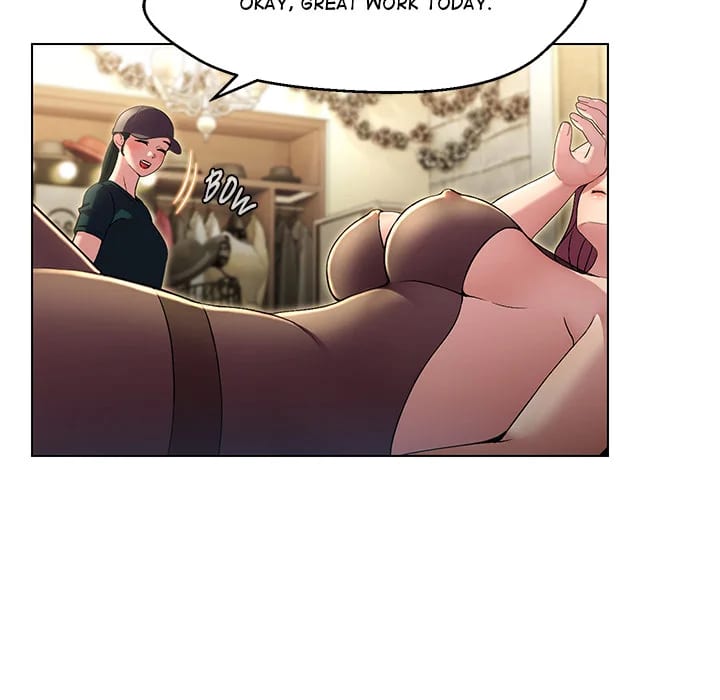 1 Day, 1 Girl Uncensored, chapter 20, page 17 of 90