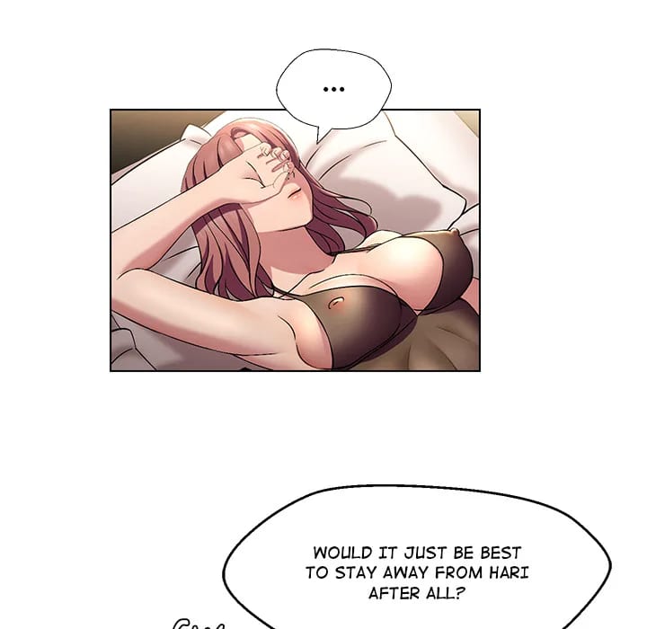 1 Day, 1 Girl Uncensored, chapter 20, page 19 of 90