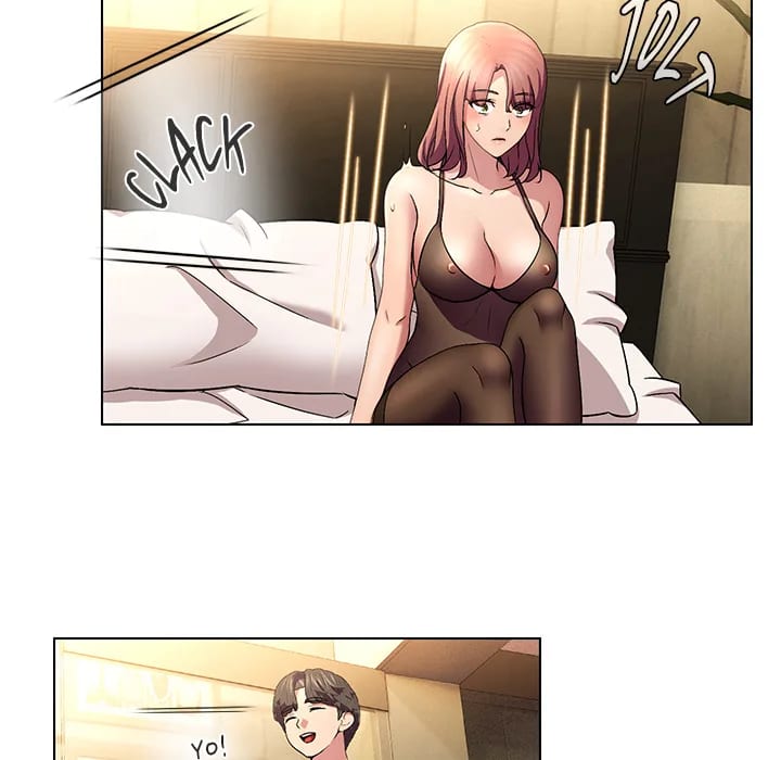 1 Day, 1 Girl Uncensored, chapter 20, page 22 of 90