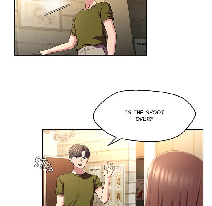 1 Day, 1 Girl Uncensored, chapter 20, page 23 of 90