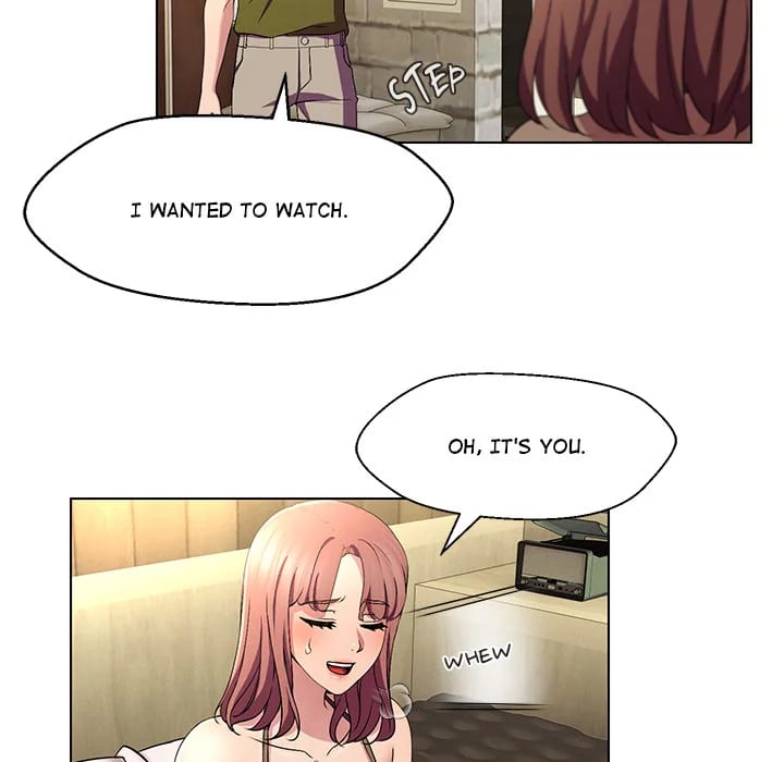 1 Day, 1 Girl Uncensored, chapter 20, page 24 of 90