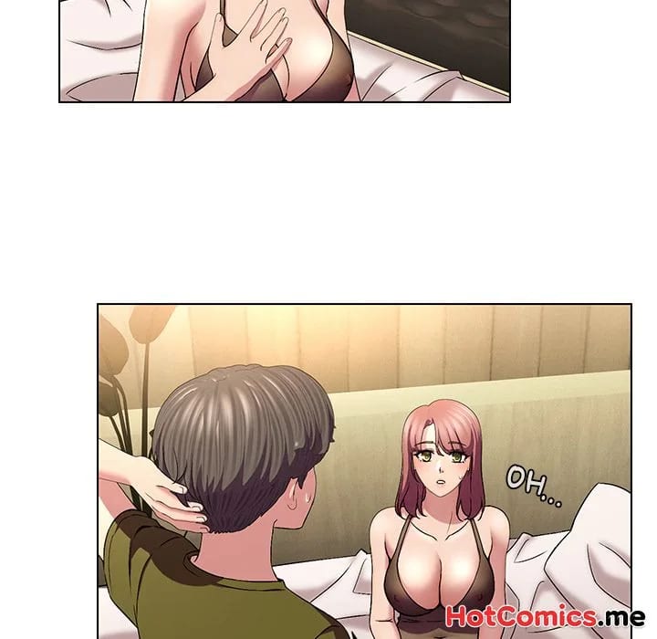 1 Day, 1 Girl Uncensored, chapter 20, page 25 of 90