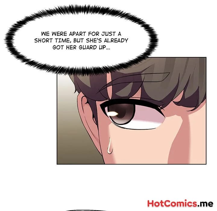 1 Day, 1 Girl Uncensored, chapter 20, page 30 of 90