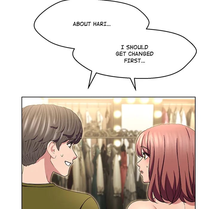 1 Day, 1 Girl Uncensored, chapter 20, page 31 of 90