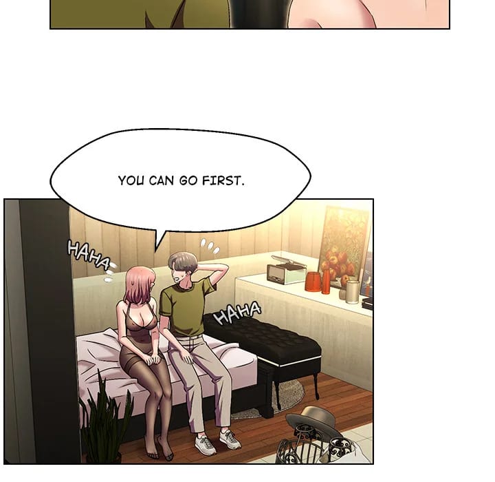 1 Day, 1 Girl Uncensored, chapter 20, page 32 of 90