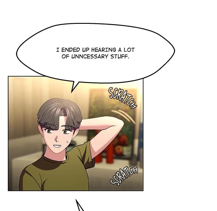 1 Day, 1 Girl Uncensored, chapter 20, page 33 of 90
