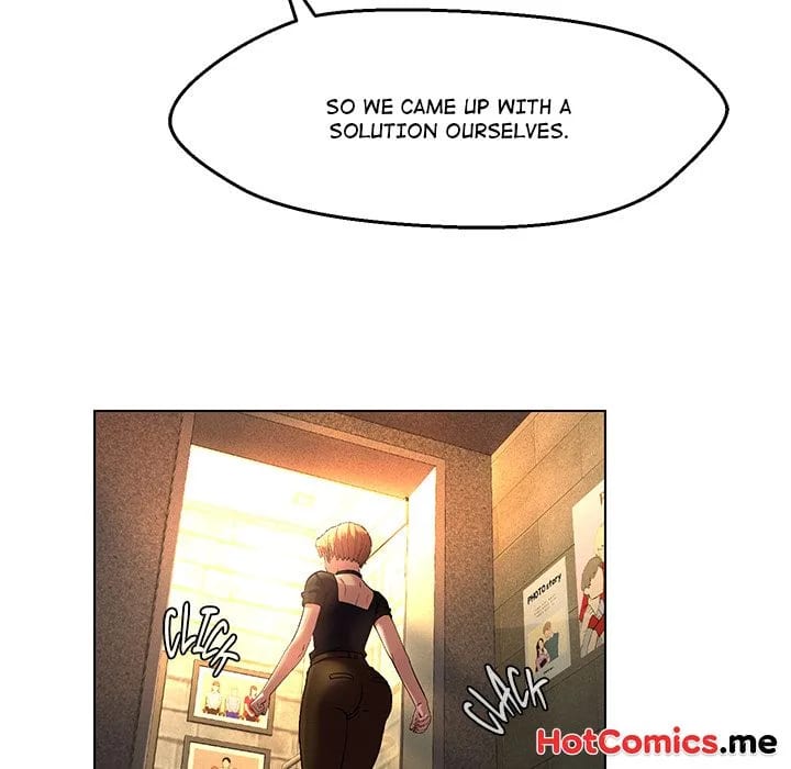 1 Day, 1 Girl Uncensored, chapter 20, page 34 of 90