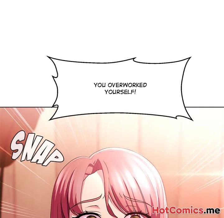 1 Day, 1 Girl Uncensored, chapter 20, page 43 of 90