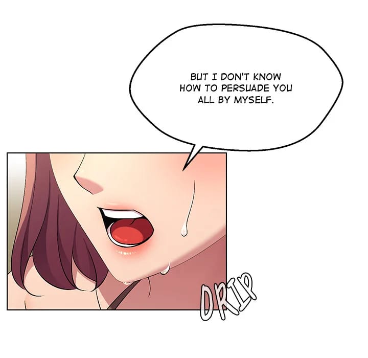 1 Day, 1 Girl Uncensored, chapter 20, page 45 of 90