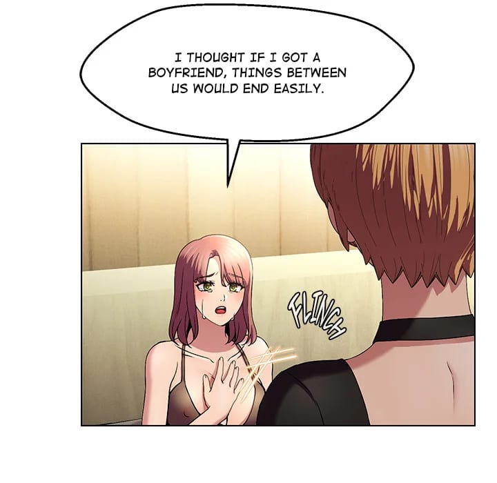1 Day, 1 Girl Uncensored, chapter 20, page 46 of 90