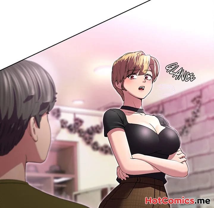 1 Day, 1 Girl Uncensored, chapter 20, page 52 of 90