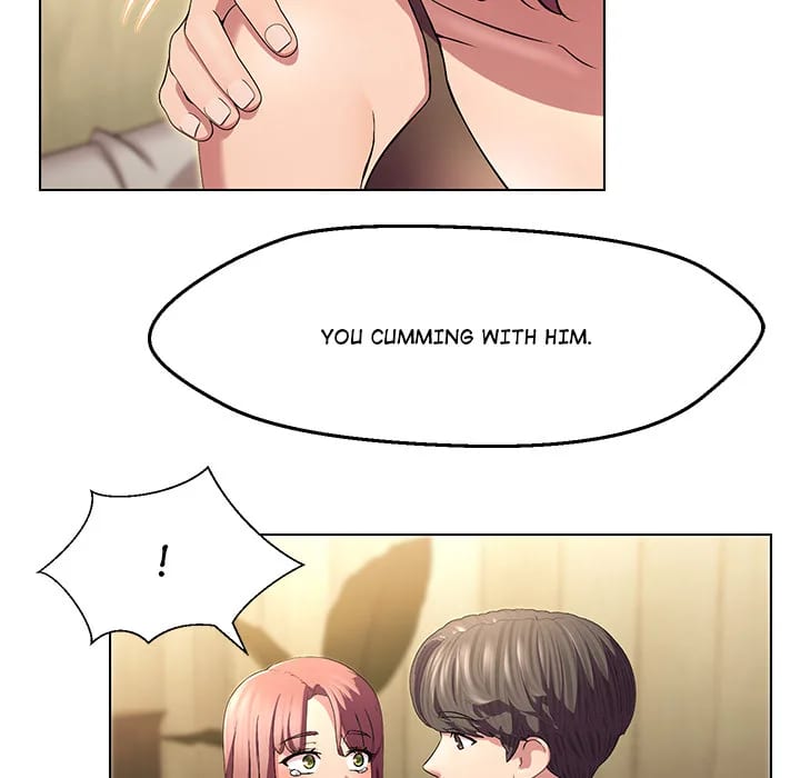 1 Day, 1 Girl Uncensored, chapter 20, page 54 of 90
