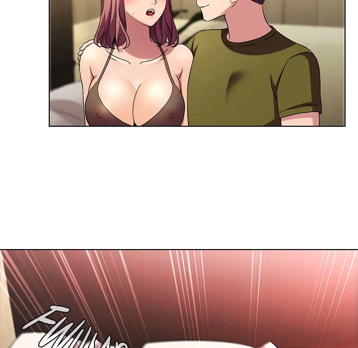1 Day, 1 Girl Uncensored, chapter 20, page 55 of 90