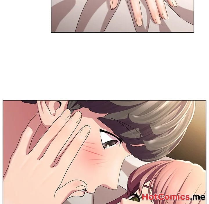 1 Day, 1 Girl Uncensored, chapter 20, page 66 of 90
