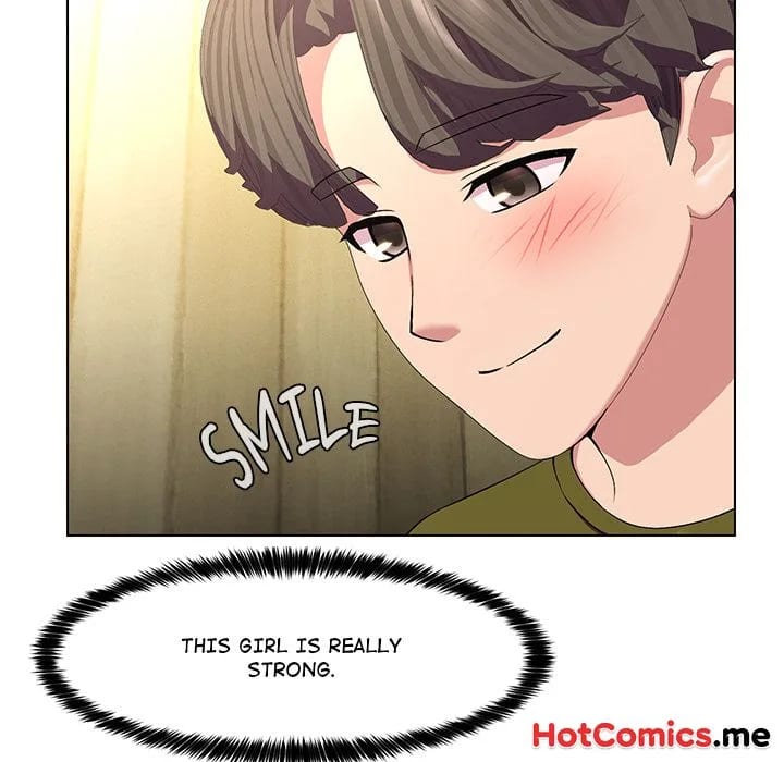 1 Day, 1 Girl Uncensored, chapter 20, page 70 of 90