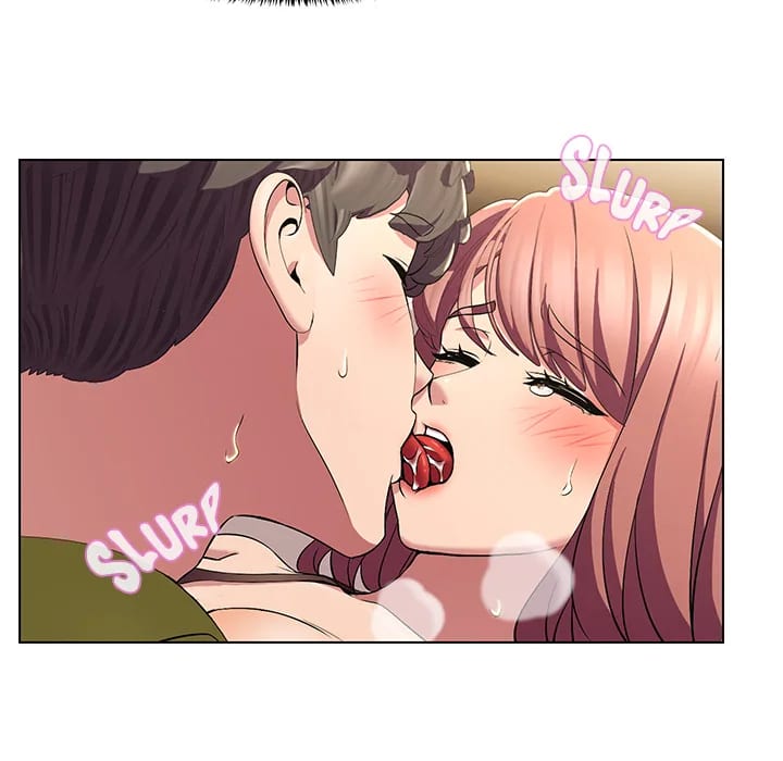 1 Day, 1 Girl Uncensored, chapter 20, page 71 of 90