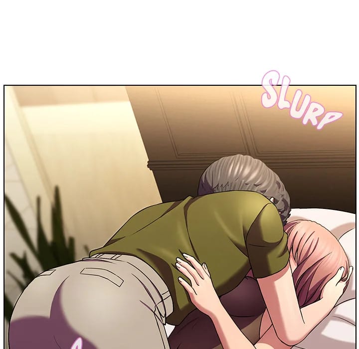 1 Day, 1 Girl Uncensored, chapter 20, page 72 of 90